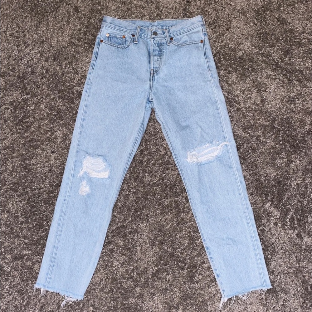 Levi’s vintage fit jeans size 28